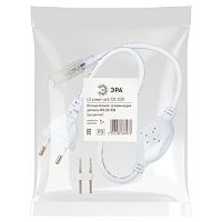 Источник питания LS-power cord-220-3528 | код Б0004967 | ЭРА