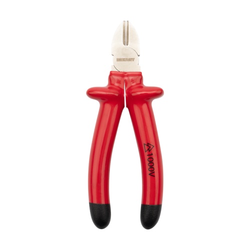 Бокорезы REXANT 200 мм, диэлектрические до 1000 В | код 12-4616-3 | REXANT Бокорезы REXANT 200 мм, диэлектрические до 1000 В | код 12-4616-3 | REXANT