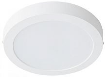 Светильник светодиодный ДВО-301-Н-С 9Вт 6500К сенсор | код 60409DEK | DEKraft