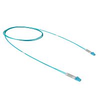 Оптический коммутационный шнур Duplex flexible boot LC/UPC - LC/UPC 50/125 (OM3),3 м | код RNPCF53DLL3 | DKC