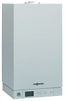 Котел газовый Vitopend 100-W A1HB U-rlu 34 кВт (7571697) | код RG008S7KEM45OH | Viessmann