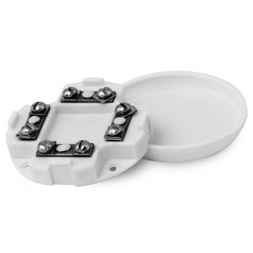 Коробка коммутационная КК-8 (КК-8) | код 372002 | Арсенал Коробка коммутационная КК-8 (КК-8) | код 372002 | Арсенал