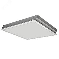 Светильник светодиодный Operlux-34/prisma 32Вт 4000К IP20 3500лм встраив. грильято CSVT ЦБ000006714