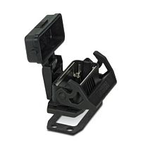 Корпус HC-EVO-D15-BWSC-PLR-BK | код 1411337 | PHOENIX CONTACT