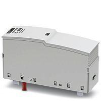 Штекерный модуль для защиты от перенапряжений, тип 1 FLT-SEC-H-T1-440/25-P | код 2907261 | PHOENIX CONTACT