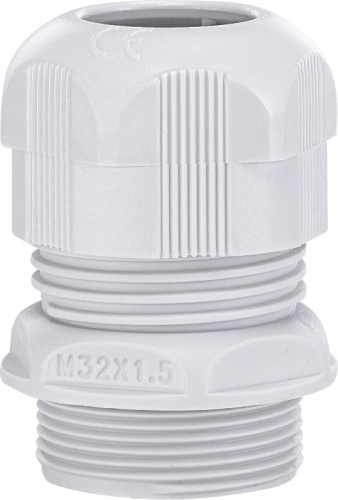 Кабельный ввод M-32G (O12..20мм, IP68) | код 004482204 | ETI