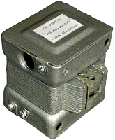 Электромагнит МИС-3100 127В 50Гц, тянущее исполнение, ПВ=100(40)%, IP20, У3 | код A8020-T2039 | РЕЛЕ И АВТОМАТИКА