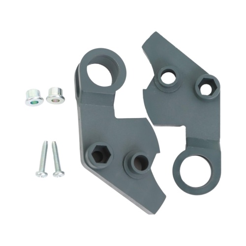 Блок. мех. для ревер. конт-в DSC115-150 | код DSCMI-F | DKC Блок. мех. для ревер. конт-в DSC115-150 | код DSCMI-F | DKC