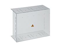 Защитный экран PRF1 к LAF1 100A 3p | код 004666065 | ETI