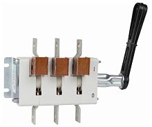 Выключатель-разъединитель ВР32-35-В40250-250А-Л-УХЛ3-КЭАЗ | код 343337 | КЭАЗ