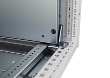 Панель монтажная RS52 200 60 (2 мм.) | код UR66912206000 | УЗОЛА