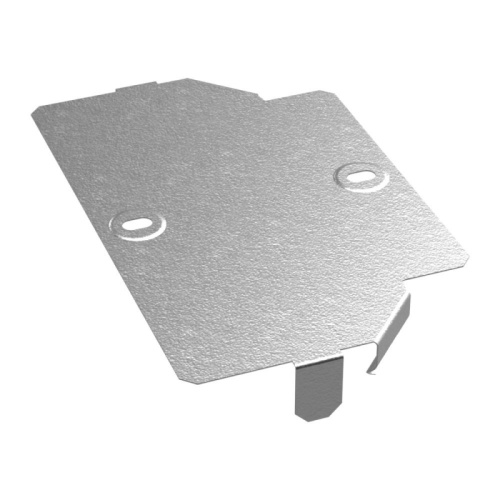 Крышка переходника симметричного Стандарт HDZ 200х150 Промрукав | код PR16.2029 | ПРОМРУКАВ Крышка переходника симметричного Стандарт HDZ 200х150 Промрукав | код PR16.2029 | ПРОМРУКАВ