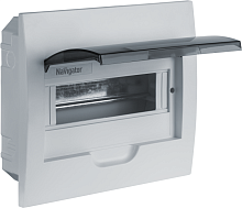 Коробка 93 804 NSS-DBI-10-WH-IP41 Navigator 93804