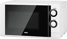 Микроволновая Печь BBK 20MWS-704M/W 20л. 700Вт белый | код 920279 | BBK