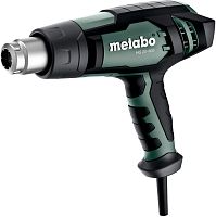 Технический фен Metabo HG 20-600 2000Вт темп.80-600С (602066000) | код 1942928 | METABO