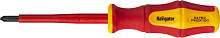 Отвертка диэлектрическая 93 423 NHT-Otd03-PH2-100 Navigator 93423