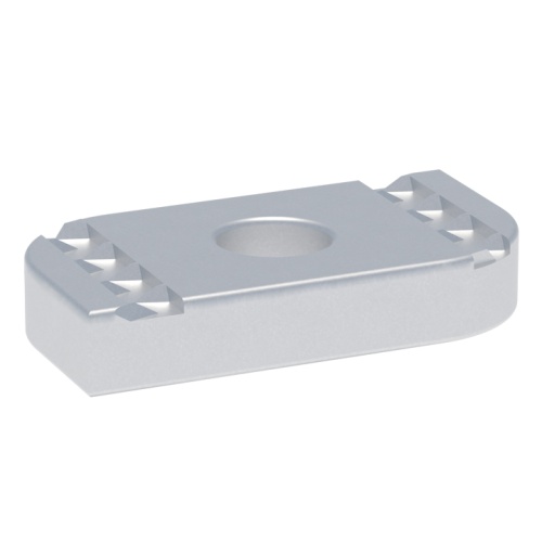 STRUT-гайка М10 HDZ | код stgM10-HDZ | EKF