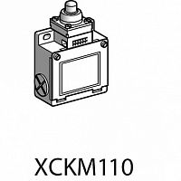 концевой выключатель | код. XCKM110 | Schneider Electric