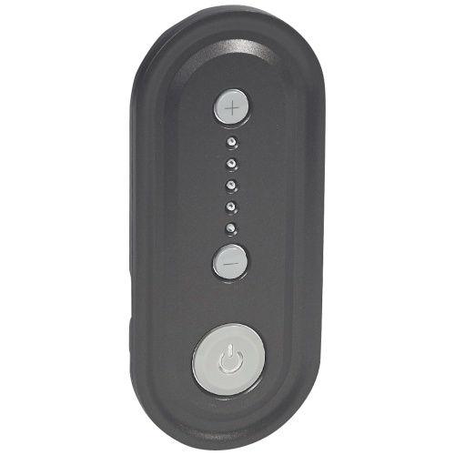 Лицевая панель - Программа Celiane - светорегулятор 1000 Вт Кат. № 0 670 86 - графит | код 067933 | Legrand