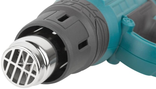 Фен технический 2000Вт 350/600град. 300/500л/мин FIT 80612 фото 7 Фен технический 2000Вт 350/600град. 300/500л/мин FIT 80612 фото 7