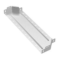 Переходник симметричный Стандарт HDZ 600х500х50 Промрукав | код PR16.1510 | ПРОМРУКАВ