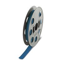 Усадочный кембрик WMS-2 HF 9,5 (EX16)R BU | код 0804525 | PHOENIX CONTACT