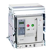 Автоматический выключатель OptiMat A-1600-S2-3P-85-D-MR8.0-B-C2200-M2-P01-S1-03 | код 277240 | КЭАЗ