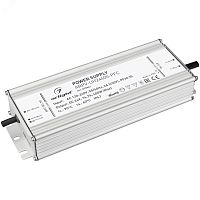 Блок питания ARPV-UH24400-PFC (24V, 16.7A, 400W) (ARL, IP67 Металл, 7 лет) | код 23641 | Arlight