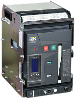 ARMAT Возд. авт. выкл. выдв. 3P B 85кА 2000А TY с акс. IEK | код AR-ACB-3VB-085-2000A-TYCF | IEK