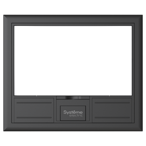 MultiDesk Люк на 8 модулей IP40 для фальшпола с монтажной коробкой, тип MDK10 | код MDK10108 | Systeme Electric фото 9