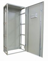 Корпус напол. цельносвар. 2000х800х600 IP31 КВРУ-1 | код 30944DEK | DEKraft