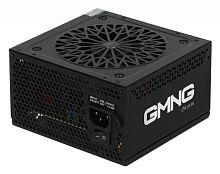Блок питания GMNG ATX 700W PSU-700W-80+ 80+ (20+4pin) APFC 120mm fan 6xSATA RTL | код 1806865 | GMNG