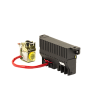 Расцепитель минимального напряжения 230В AC ВА-99М 63 EKF | код mccb99m-63-uvt-230ac | EKF