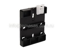 Крепление для переключателей до 40A на DIN-рейку, PSR1 | код PSR1| EMAS