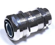 Кабельный ввод ВК-М32-18-МР25 IP66/IP67/IP68 ГОФРОМАТИК (ЗЭТАРУС) | код zeta30017 | ГОФРОМАТИК