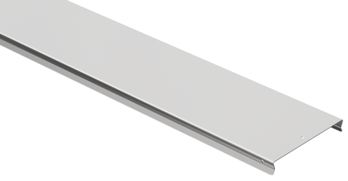 Крышка на лоток осн. 200х2000-1,5мм IEK | код CLP1K-200-150-2 | IEK