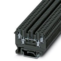 Многовыводная клемма TB 4-QUATTRO I | код 3246515 | PHOENIX CONTACT