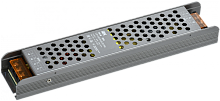 Драйвер LED ИПСН-PRO 250Вт 24В клеммы IP20 IEK | код LSP1-250-24-20-33-PRO | IEK