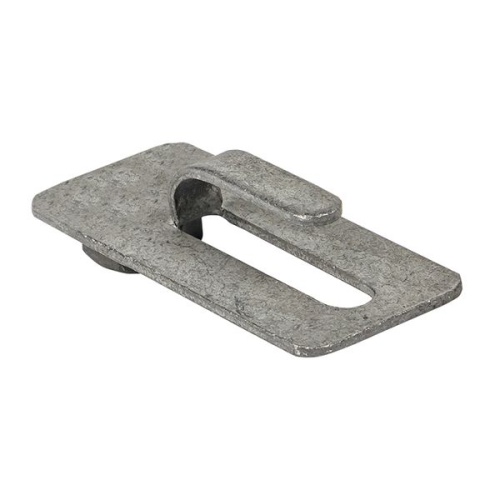 Держатель фасадный с крючком HZ PROxima | код lp-31600 | EKF фото 2