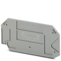Концевая крышка D-USST 6-T | код 3070367 | PHOENIX CONTACT