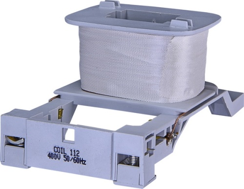 Катушка управления BCAE-112 - 400V AC | код 004641844 | ETI