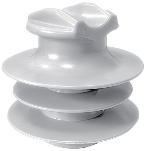 Изолятор штыревой ПШИ-20Б полимер. НИЛЕД 13400632 Изолятор штыревой ПШИ-20Б полимер. НИЛЕД 13400632