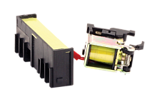 Независимый расцепитель 110В DC ВА-99М 250 EKF | код mccb99m-250-sht-110dc | EKF