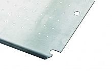 Панель монтажная микроперфорированная 800х600х10мм ПРОВЕНТО | код MP 80.60 P | ПРОВЕНТО