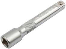 Удлинитель для воротка CrV 1/2''x125 мм | код 62524 | FIT