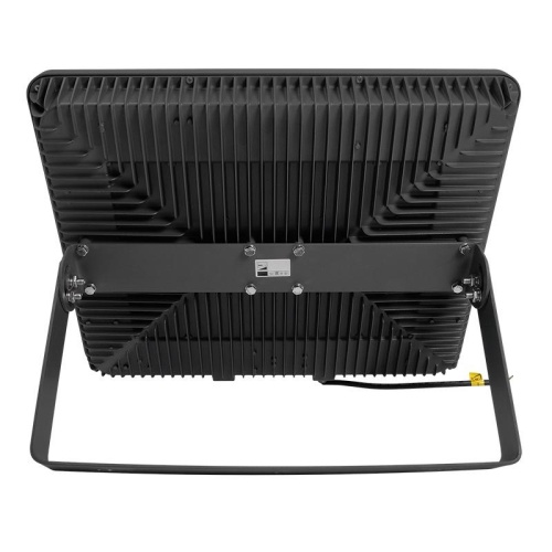 Прожектор светодиодный ДО-400w 6500K 48000 Лм IP65 60 град. (плоский корпус) | код 5001893A | JazzWay фото 5