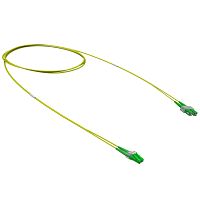 Оптический коммутационный шнур переходной Duplex LC-UPC/SC-APC, 9/125 OS2, 2 м | код RNPC9DCALU2 | DKC