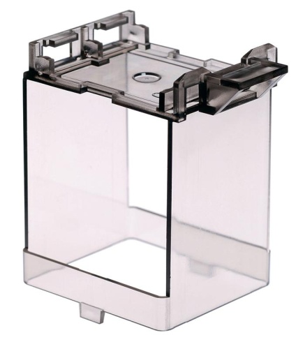 Адаптер верхний для рейки 35мм для реле 65 серии | код 6507 | FINDER Адаптер верхний для рейки 35мм для реле 65 серии | код 6507 | FINDER