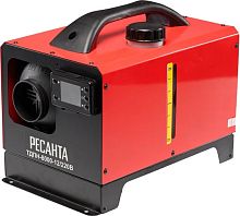 Тепловая дизельная пушка непрямого нагрева ТДПН-8000-12/220В Ресанта, , Шт | код 67/1/55 | РЕСАНТА