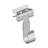 Зажим балочный 2-7 мм под трубу 32 мм Промрукав | код PR08.5824 | ПРОМРУКАВ